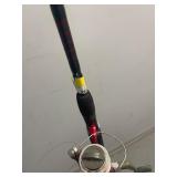 Zebco Adventure ADV30