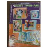 Faith Mountain Craft Twin-Pak
