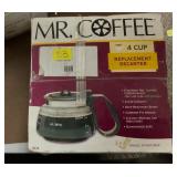Mr.Coffee Replacement Decanter