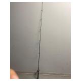 Zebco Adventure Series Rod