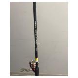 Zebco Adventure Series Rod