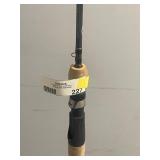 36 Performance Series Rod