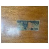 Table top with 1060 Peso