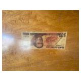 Table top only with 1660 Peso