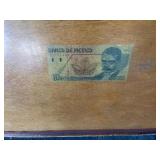 Table top only with 1660 Peso