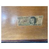 Table top only with 1660 Peso