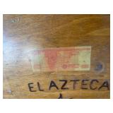 Table top with 40,640 Peso