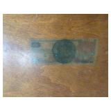 Table top with 40,640 Peso