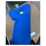 Dickies Unisex Scrub Top