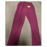 Landau Classic Relaxed Fit Scrub Bottom