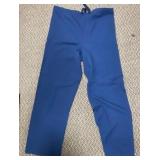 Simply Basic Scrub Bottoms