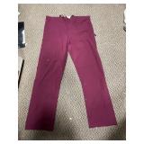 Landau Classic Relaxed Fit Scrub Bottom