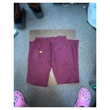 Landau Made Better Stretch Scrub Bottoms