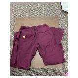 Landau Made Better Stretch Scrub Bottoms