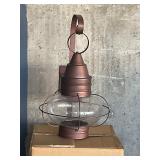 Vaxcel lighting outdoor wall light new in box