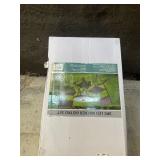 3pc LED WICKER BISTRO SET NEW IN BOX