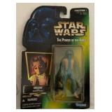 Star Wars Greedo Action figure