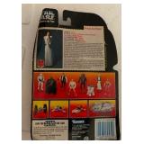 Star Wars Princess Lea Organa