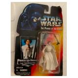 Star Wars Princess Lea Organa
