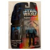 Star Wars Lando Calrissian