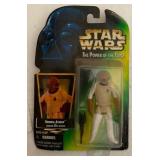 Star Wars Admiral Ackbar