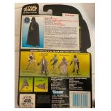 Star Wars Victor Quartermain