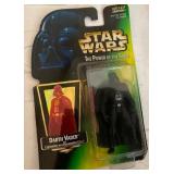 Star Wars Victor Quartermain