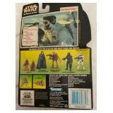 Star Wars Hoth Rebel Soldier