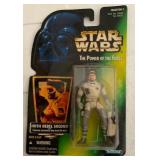 Star Wars Hoth Rebel Soldier