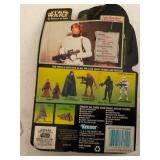 Star Wars Luke Skywalker