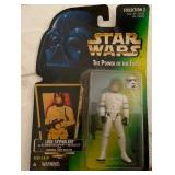 Star Wars Luke Skywalker