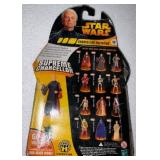 Star Wars Chancellor Palpatine