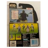Star Wars Weequay skiff Guard