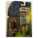 Star Wars Weequay skiff Guard