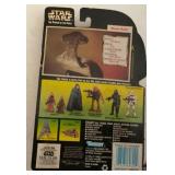 Star Wars Momaw Nadon