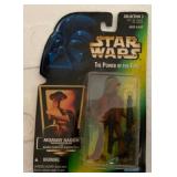 Star Wars Momaw Nadon