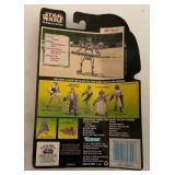 Star Wars Asp-7 Droid