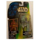 Star Wars Asp-7 Droid