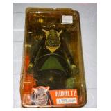 The Hitchhikers Guide to the Galaxy Kwaltz