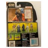 Star Wars Ponda Baba