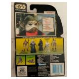 Star Wars Nine Nunb