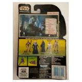 Star Wars Saelt-Marae Yak Face