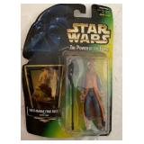 Star Wars Saelt-Marae Yak Face