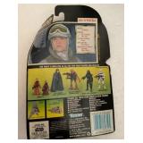 Star Wars Luke Skywalker in Hoth gear