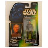 Star Wars Grand Moff Tarkington