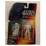 Star Wars Stormtrooper