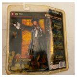 Pirates of the Caribbean Captain Norrington