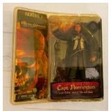 Pirates of the Caribbean Captain Norrington