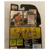 Star Wars Princess Lea Organa