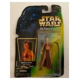 Star Wars Princess Lea Organa